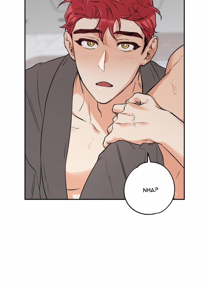 Gâu Gâu! 23 trang 27