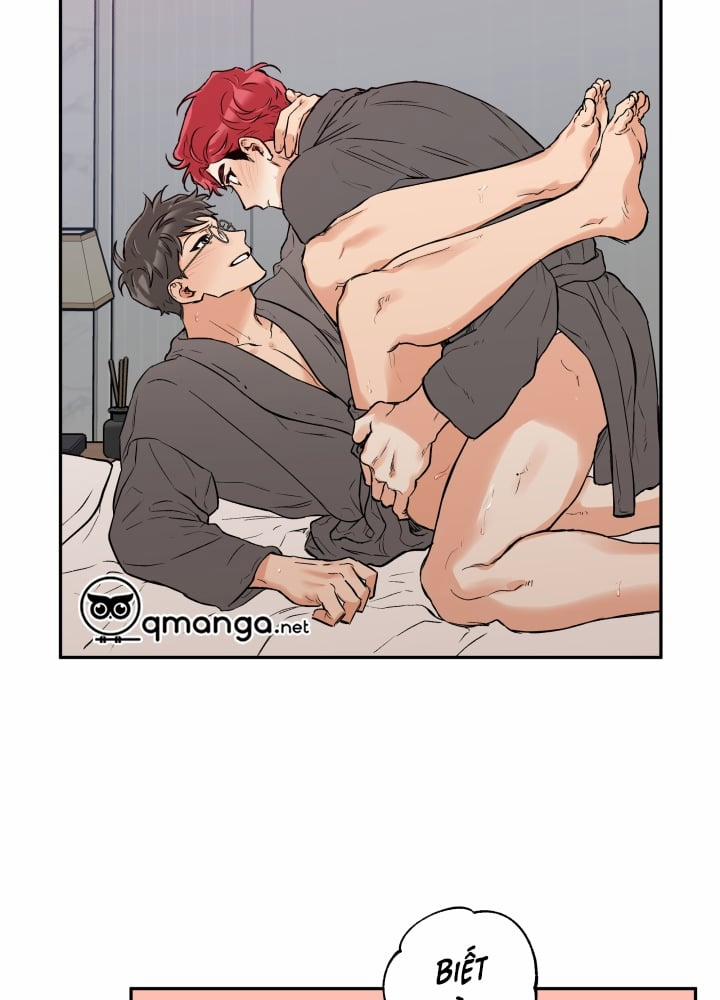 Gâu Gâu! 23 trang 31