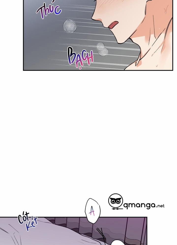 Gâu Gâu! 23 trang 46