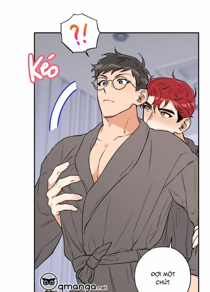 Gâu Gâu! 23 trang 5