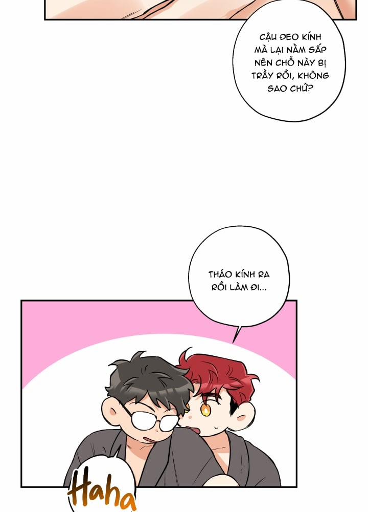 Gâu Gâu! 23 trang 8