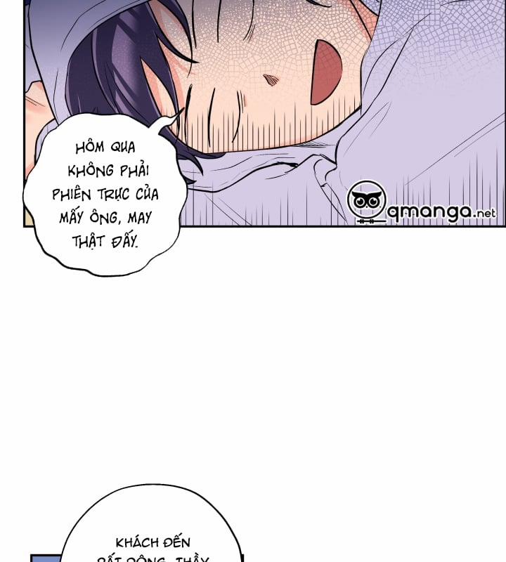 Gâu Gâu! 24 trang 10