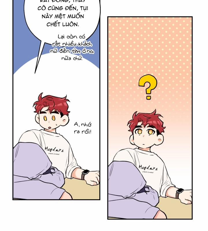 Gâu Gâu! 24 trang 11