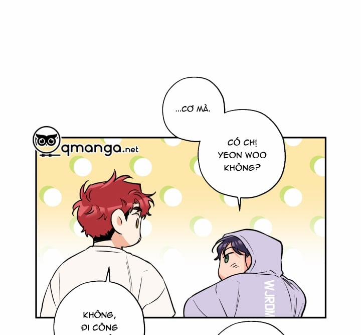 Gâu Gâu! 24 trang 19