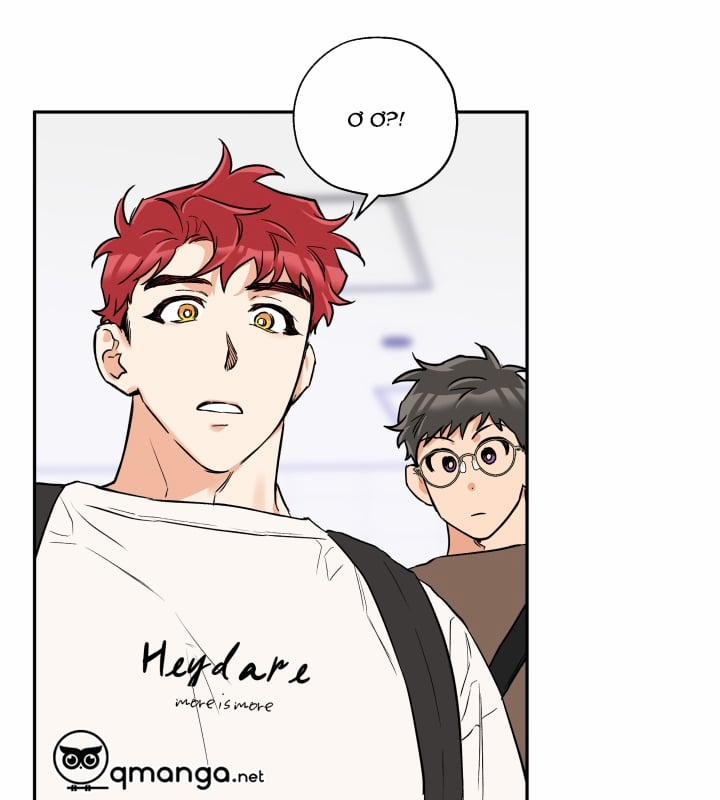 Gâu Gâu! 24 trang 2