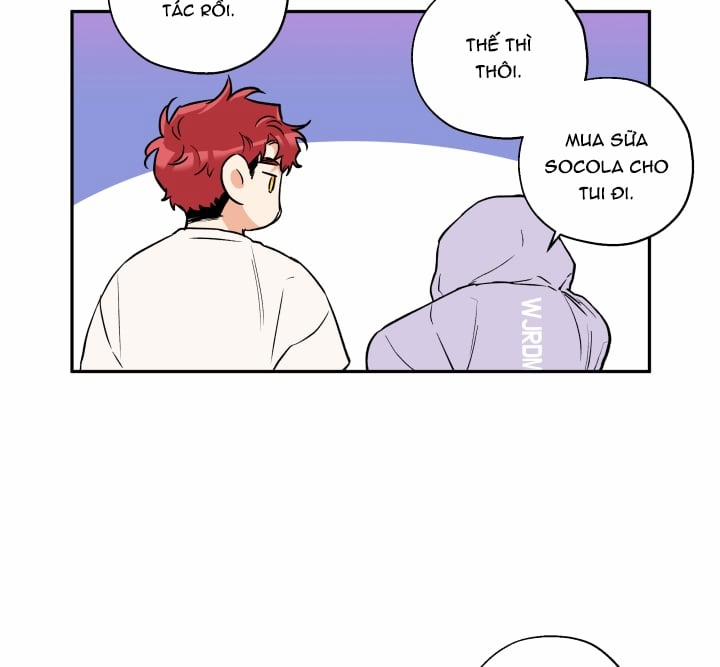 Gâu Gâu! 24 trang 20