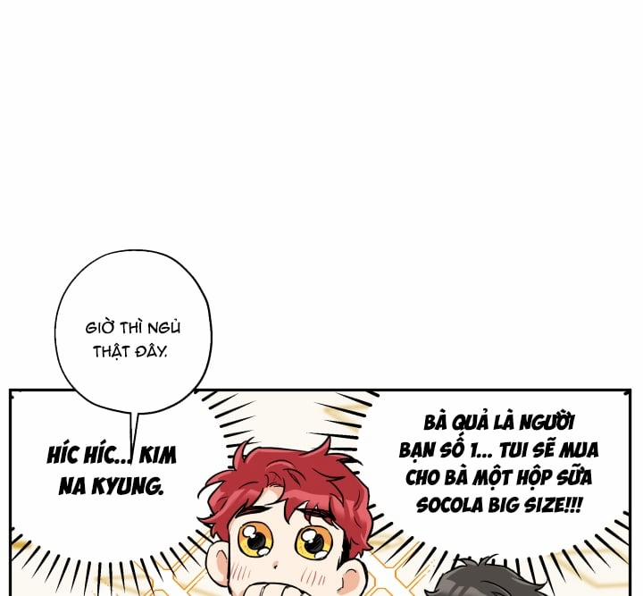 Gâu Gâu! 24 trang 23