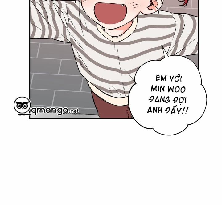 Gâu Gâu! 24 trang 42