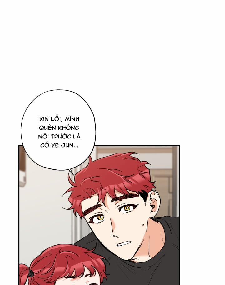 Gâu Gâu! 24 trang 45