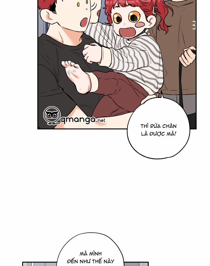 Gâu Gâu! 24 trang 47