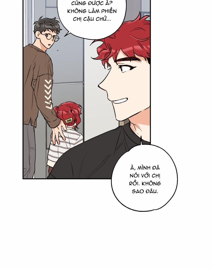 Gâu Gâu! 24 trang 48