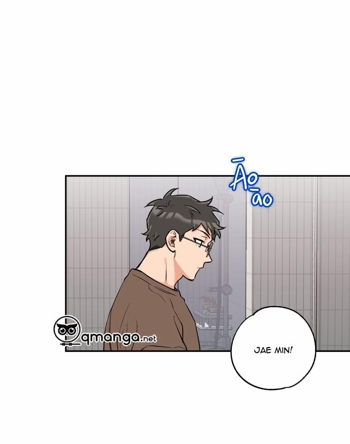 Gâu Gâu! 24 trang 49