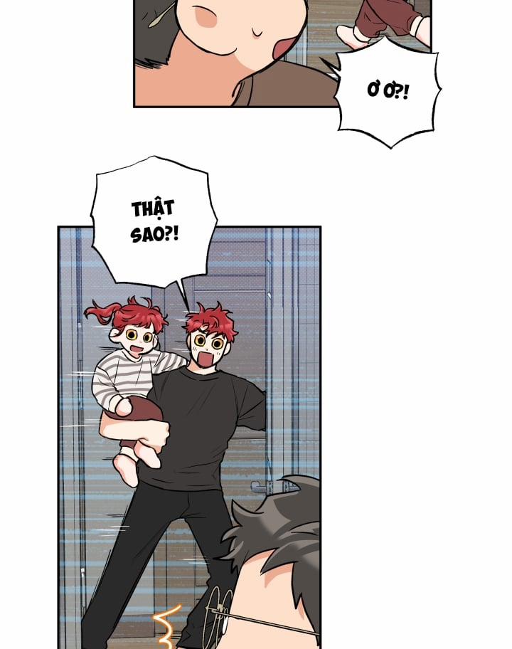 Gâu Gâu! 24 trang 54