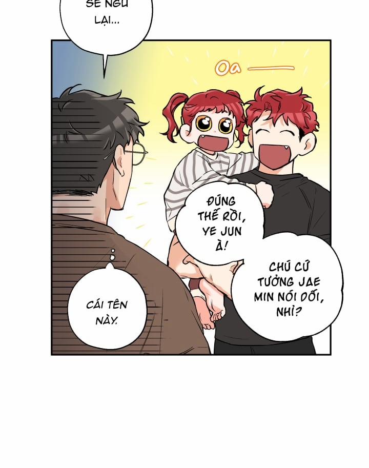 Gâu Gâu! 24 trang 58