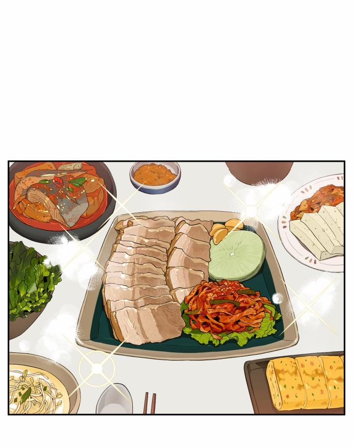 Gâu Gâu! 24 trang 61