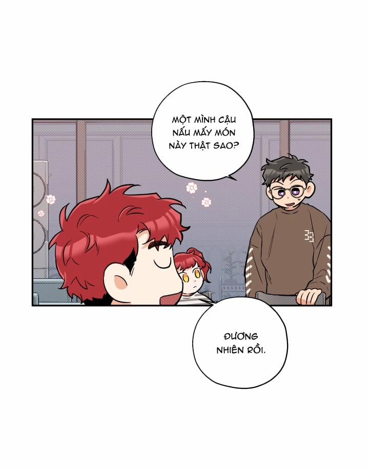 Gâu Gâu! 24 trang 62