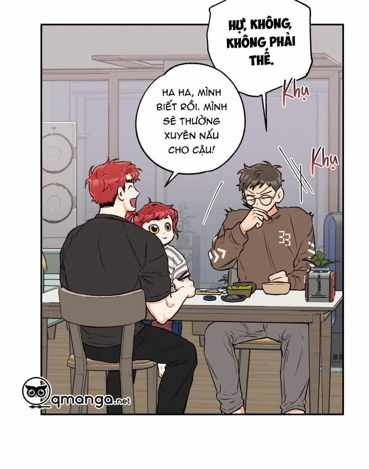 Gâu Gâu! 24 trang 71