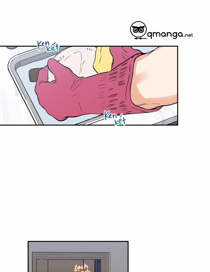 Gâu Gâu! 25 trang 1