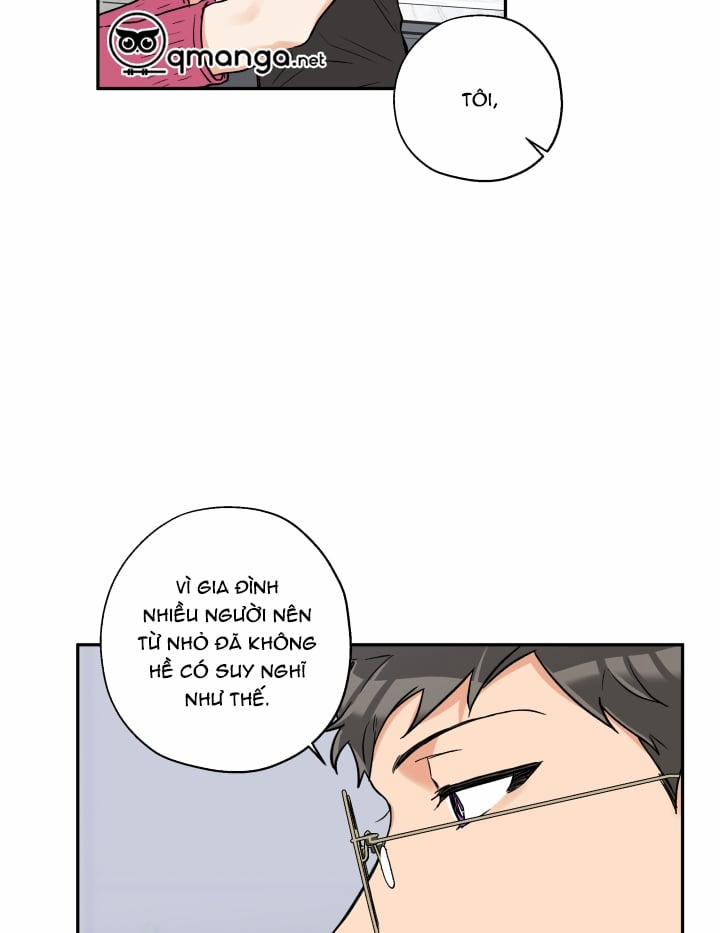 Gâu Gâu! 25 trang 10