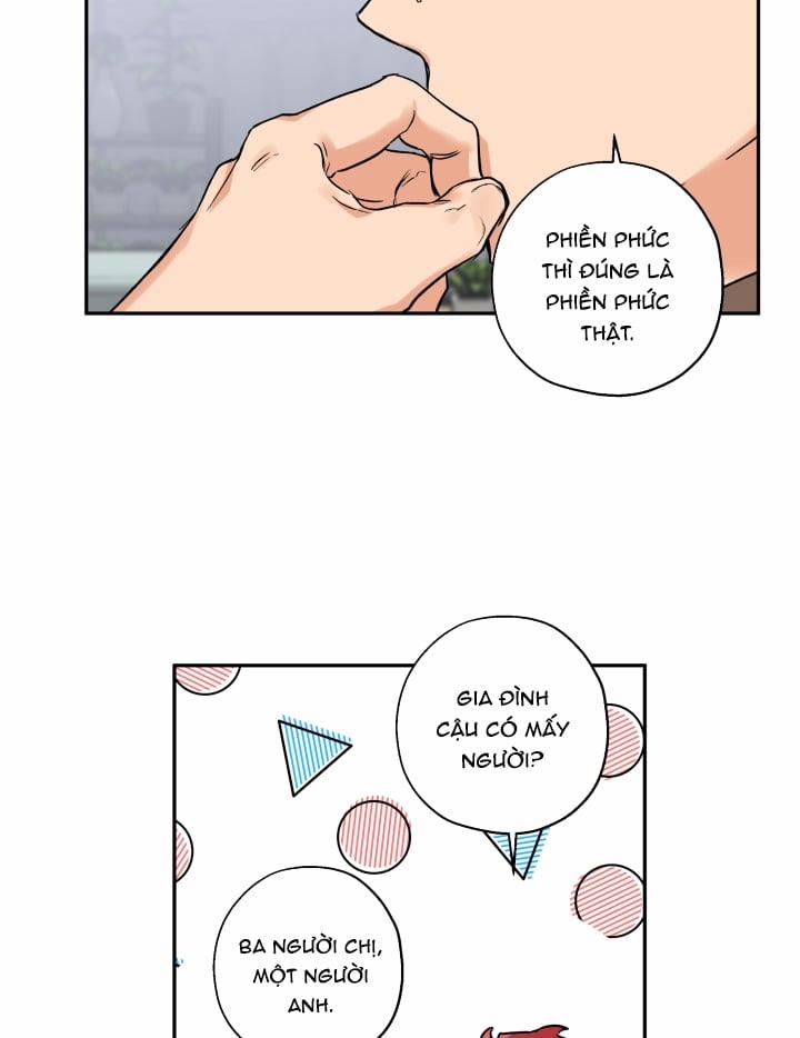 Gâu Gâu! 25 trang 11