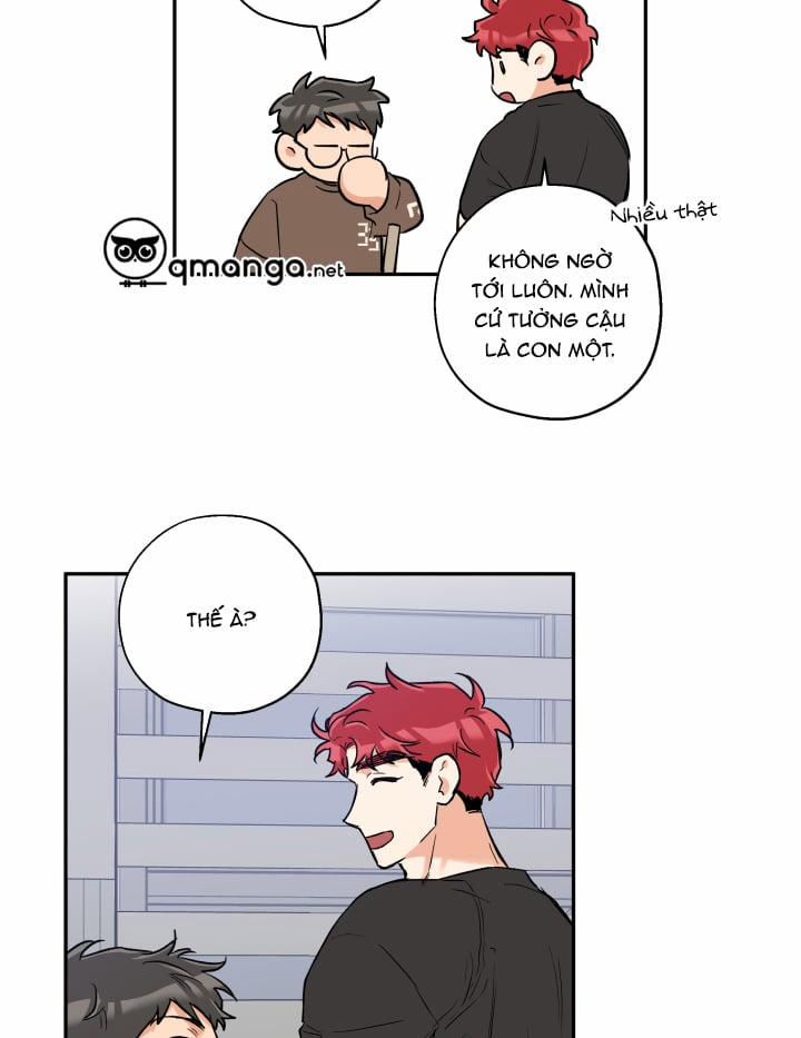 Gâu Gâu! 25 trang 12