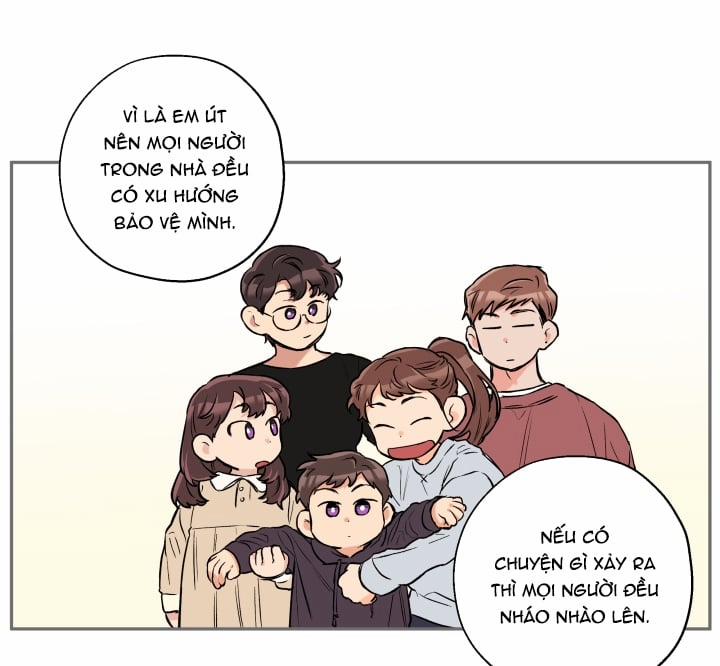 Gâu Gâu! 25 trang 15