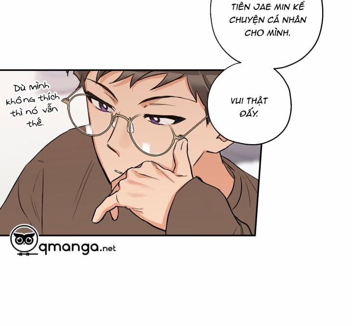 Gâu Gâu! 25 trang 19