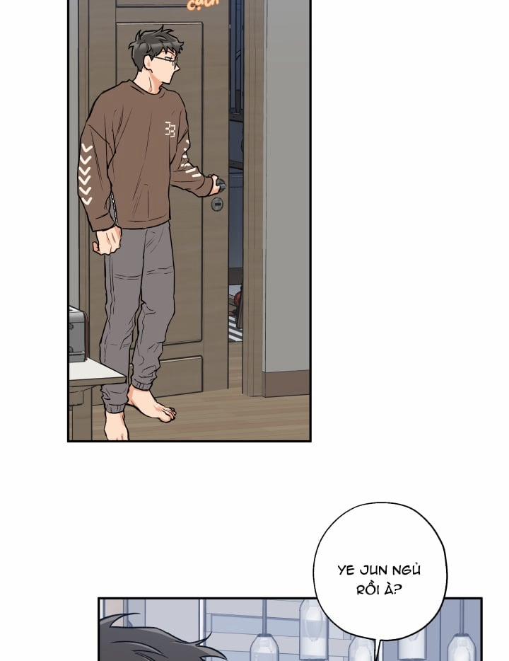 Gâu Gâu! 25 trang 2