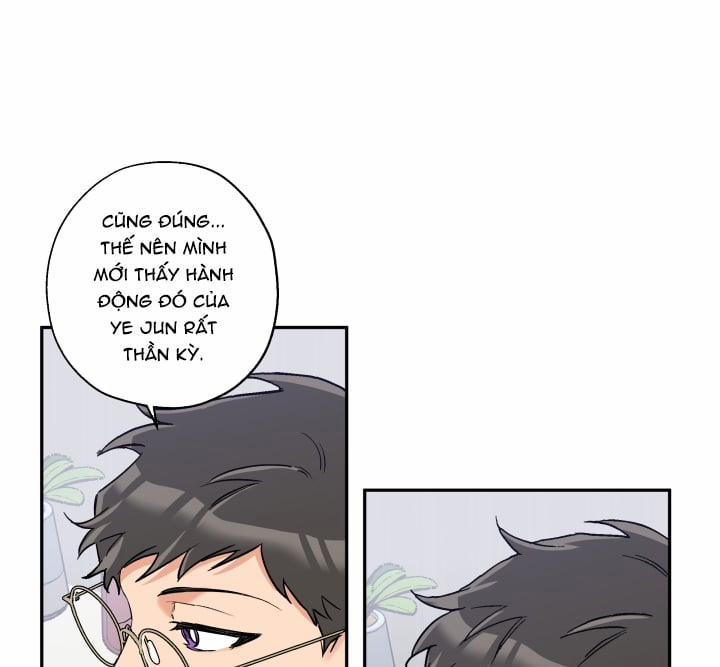 Gâu Gâu! 25 trang 20