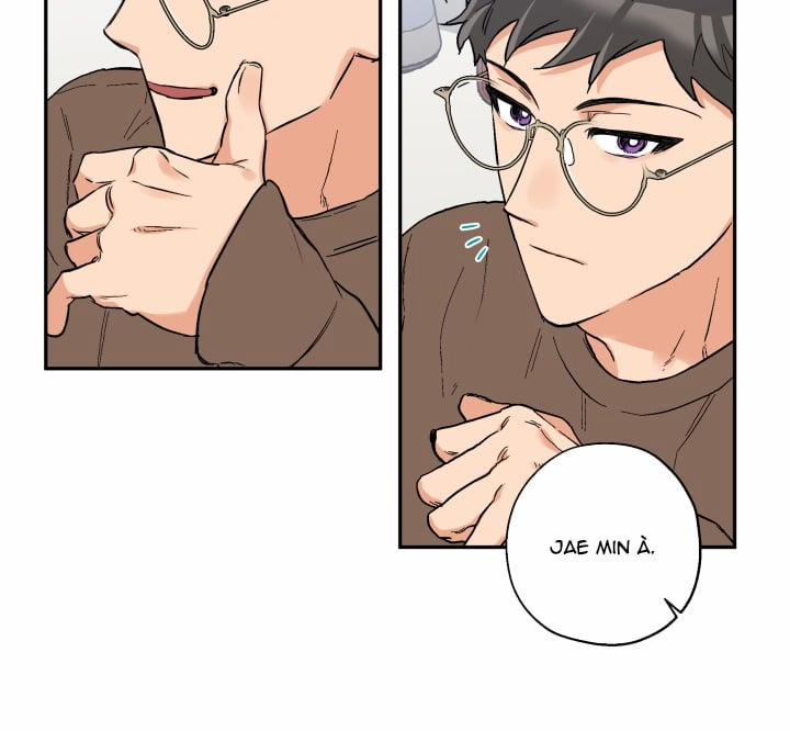 Gâu Gâu! 25 trang 21