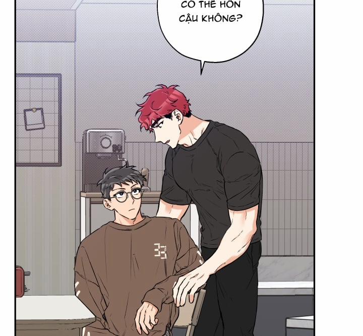 Gâu Gâu! 25 trang 24