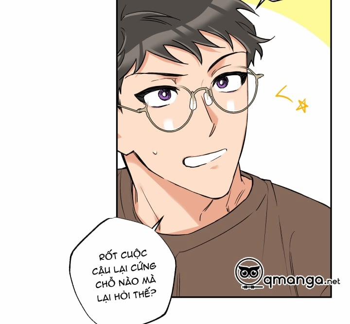 Gâu Gâu! 25 trang 26