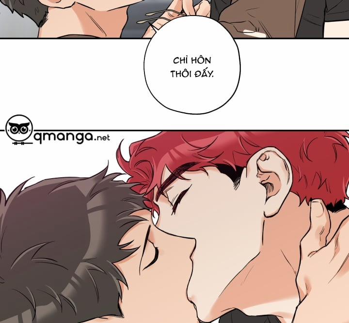 Gâu Gâu! 25 trang 28