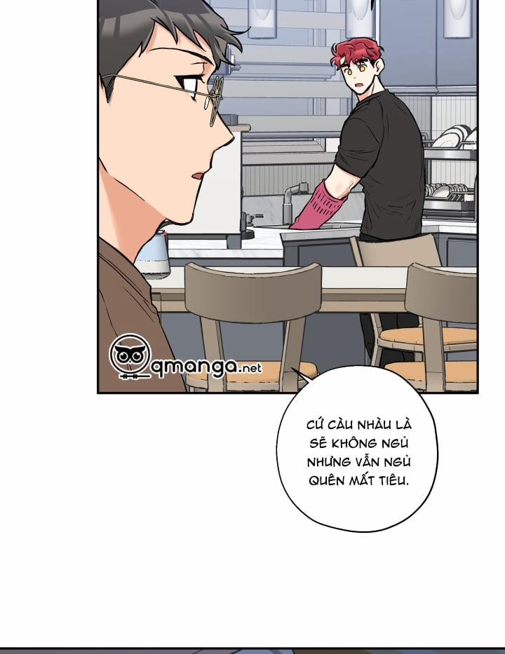 Gâu Gâu! 25 trang 3