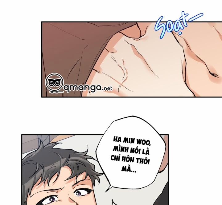 Gâu Gâu! 25 trang 35