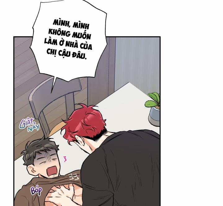 Gâu Gâu! 25 trang 39