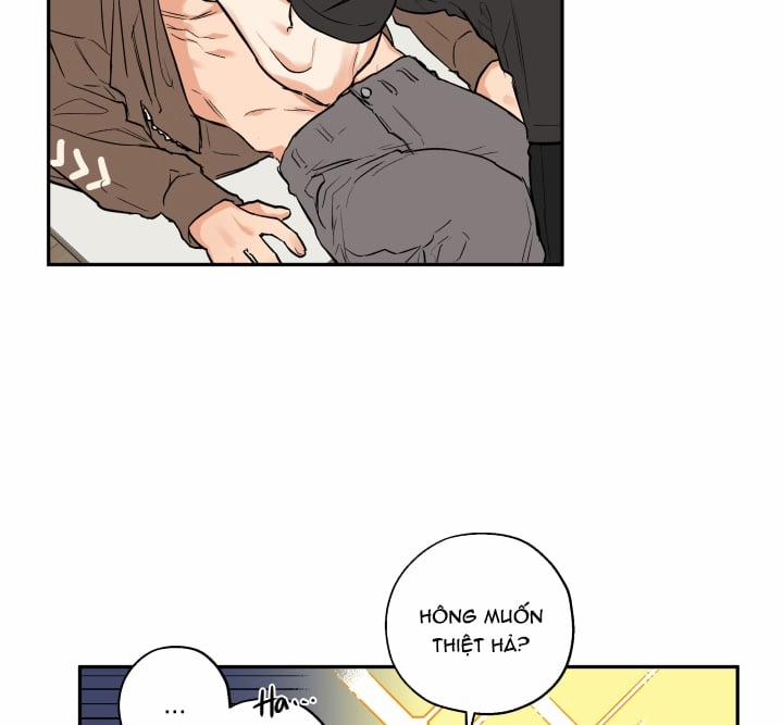 Gâu Gâu! 25 trang 40