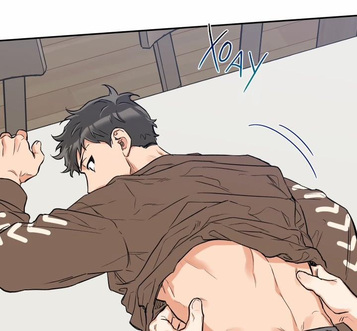 Gâu Gâu! 25 trang 43