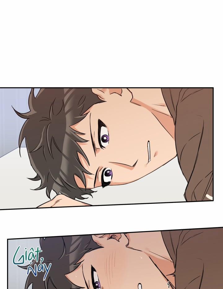 Gâu Gâu! 25 trang 45