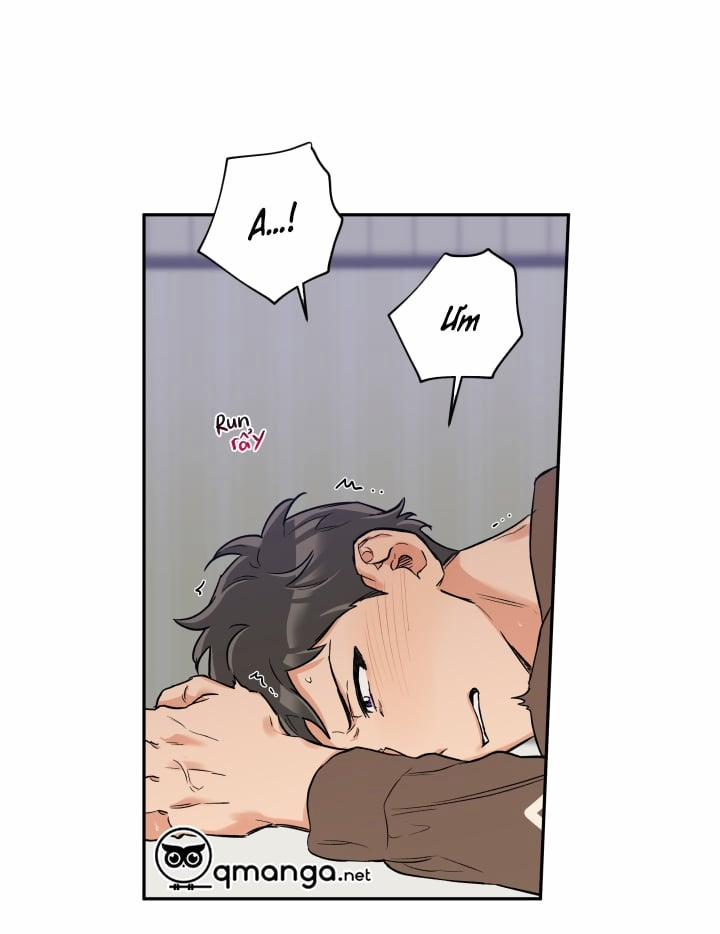 Gâu Gâu! 25 trang 47