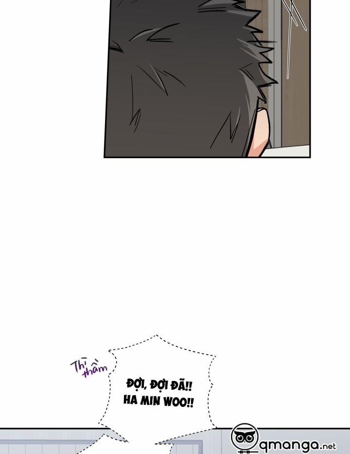 Gâu Gâu! 25 trang 49