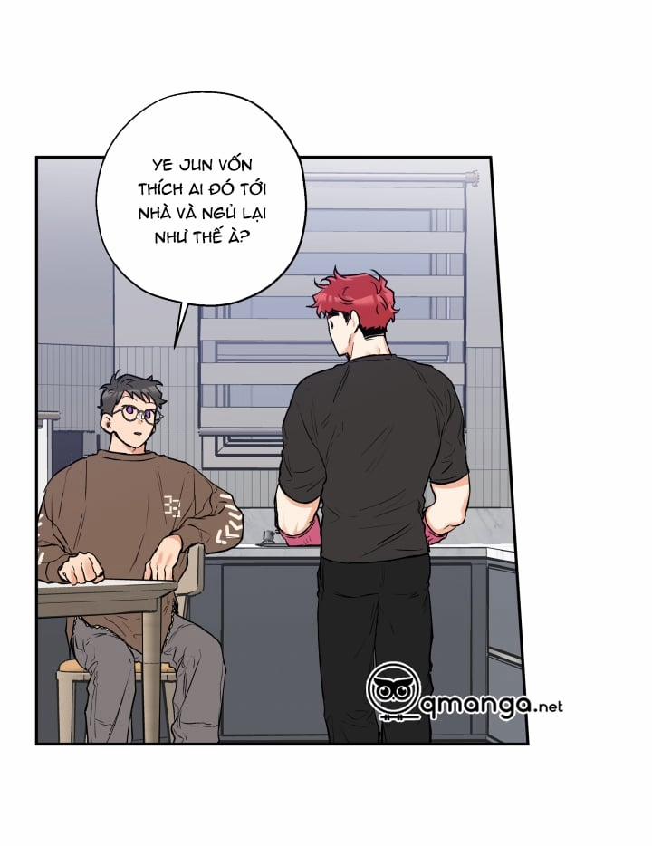 Gâu Gâu! 25 trang 5