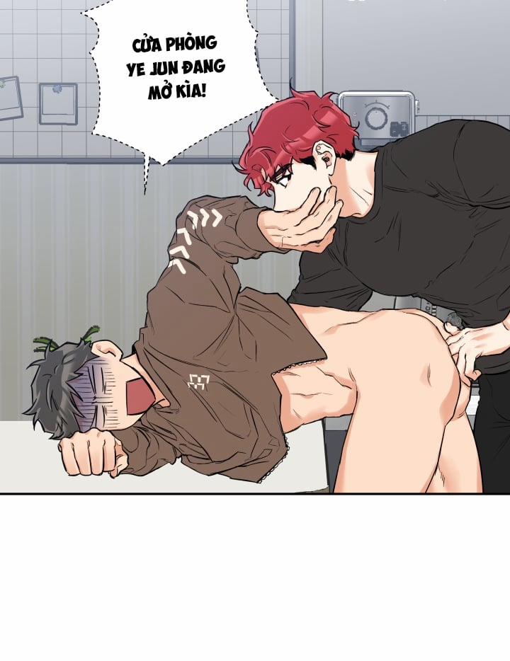 Gâu Gâu! 25 trang 50