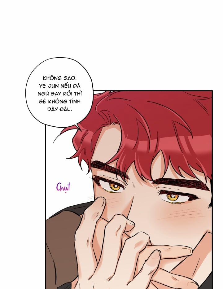 Gâu Gâu! 25 trang 51