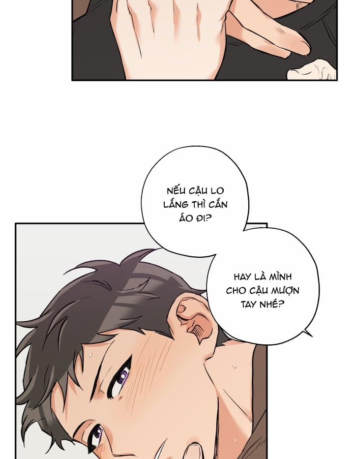 Gâu Gâu! 25 trang 52