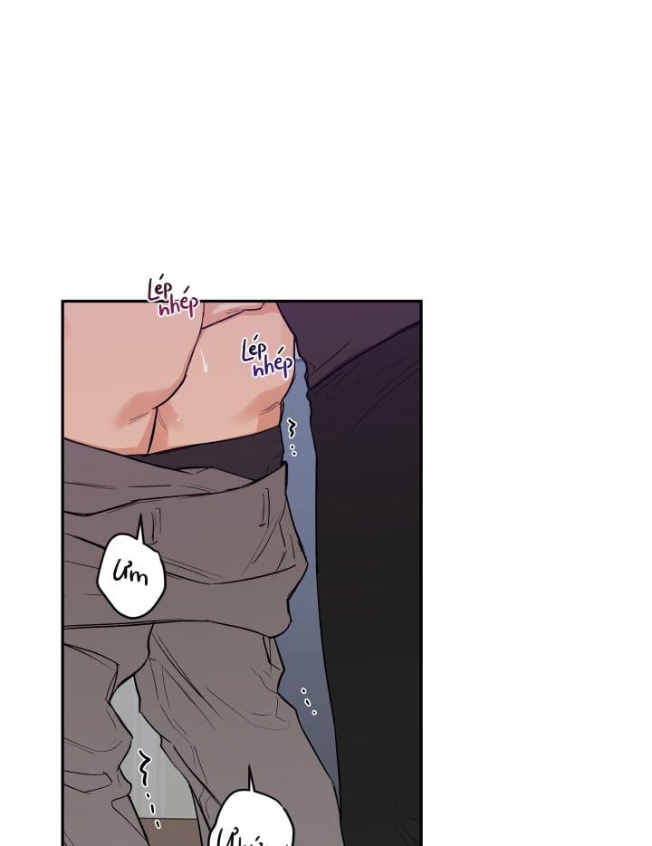 Gâu Gâu! 25 trang 56