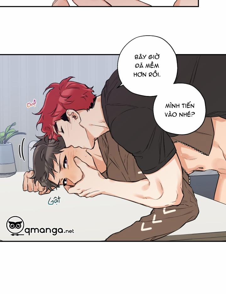 Gâu Gâu! 25 trang 59