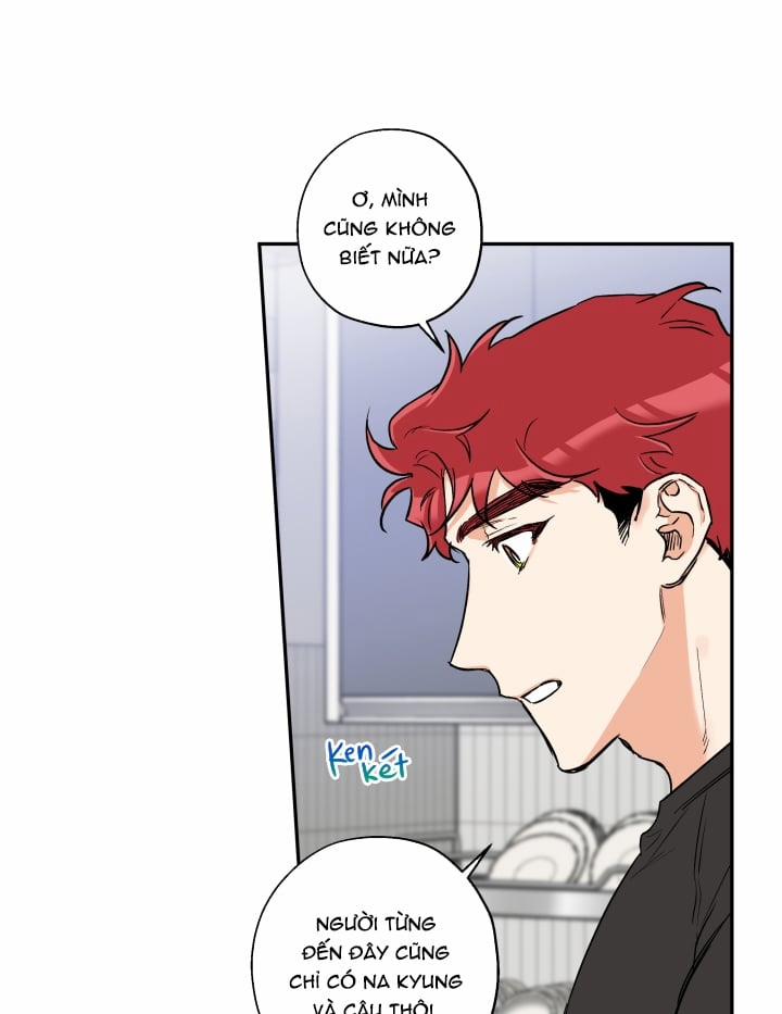 Gâu Gâu! 25 trang 6