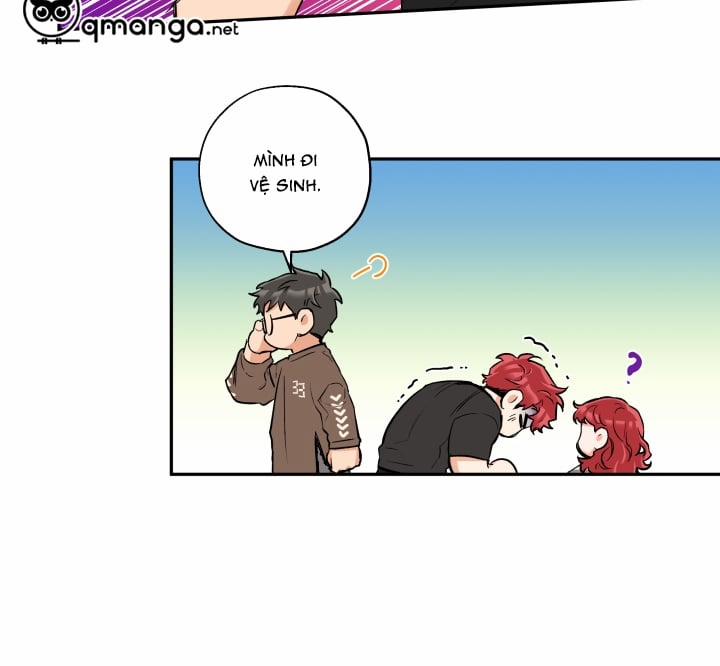 Gâu Gâu! 25 trang 69