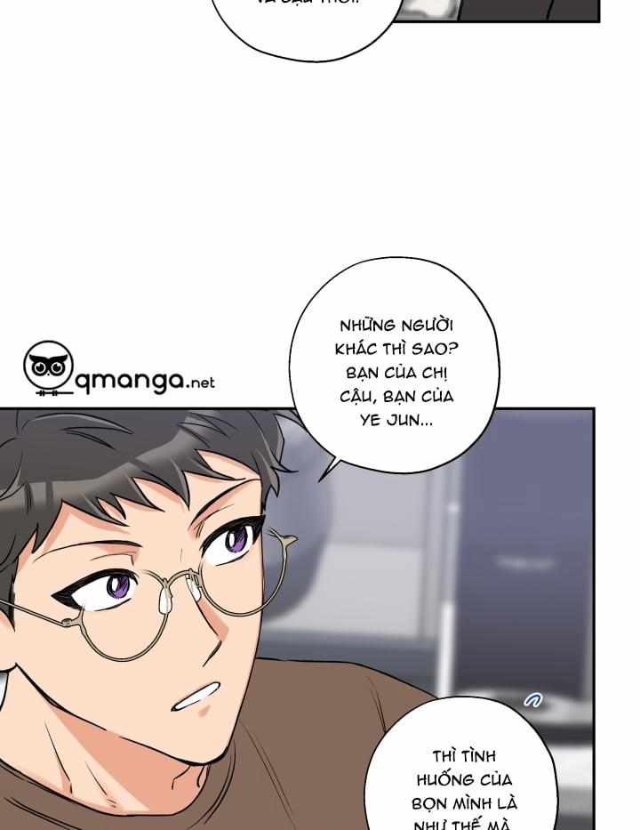 Gâu Gâu! 25 trang 7